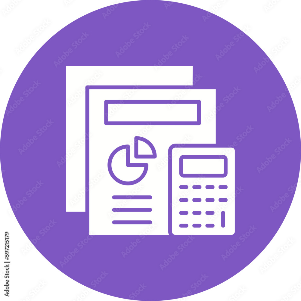 Budget Icon Budget Icon