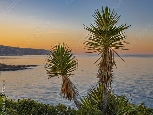 California-Laguna Beach-Crescent Bay Point Park
