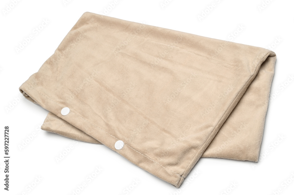 Soft pillow case