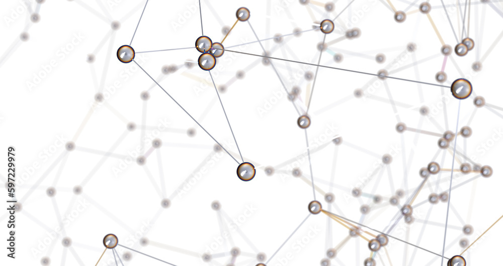 Motion of digital data flow. Communication and technology network concept with moving lines and dots PNG transparent Motion of digital data flow. Communication and technology network concept with moving lines and dots PNG transparent