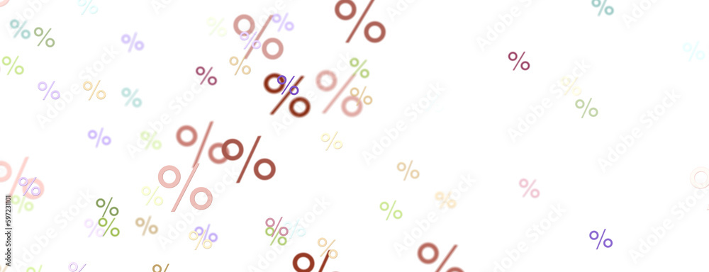 3d sale discount as transparent - PNG transparent