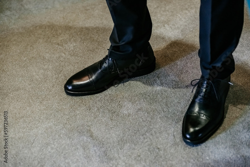 wedding shoes bridal white sandals hands dress wedd ring bride and groom inspo hairstyles ceremony details bow bouquet 