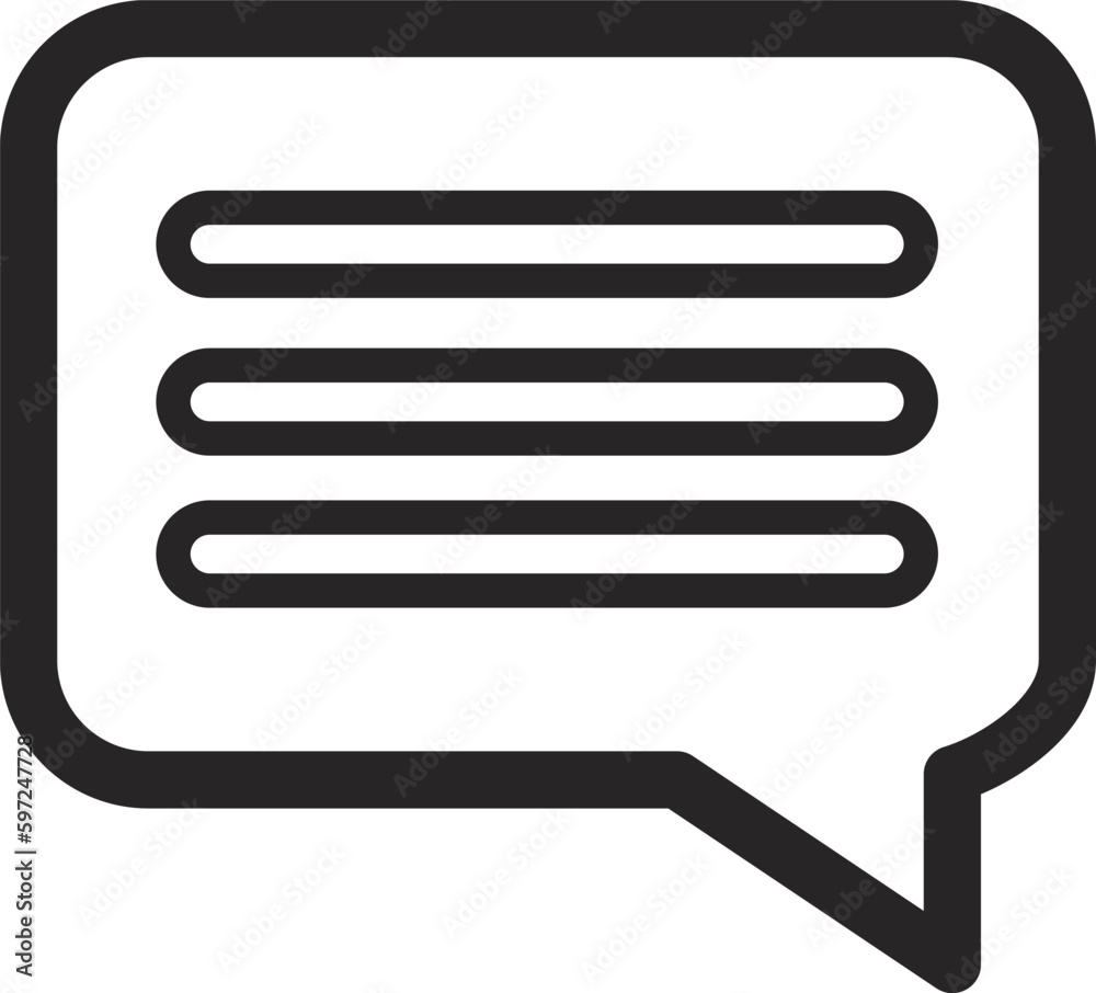 Message icon in trendy flat style isolated on White background. Message icon page symbol for your website design Calender icon logo, app, UI. Vector illustration calender icon, EPS10. Message icon in trendy flat style isolated on White background. Message icon page symbol for your website design Calender icon logo, app, UI. Vector illustration calender icon, EPS10.