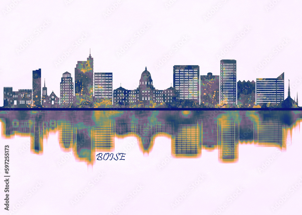 Boise Skyline, Cityscape, Skyscraper, Buildings, Landscape, city background, modern architecture, downtown, abstract, Landmarks, travel, business, building, view, corporate Boise Skyline, Cityscape, Skyscraper, Buildings, Landscape, city background, modern architecture, downtown, abstract, Landmarks, travel, business, building, view, corporate