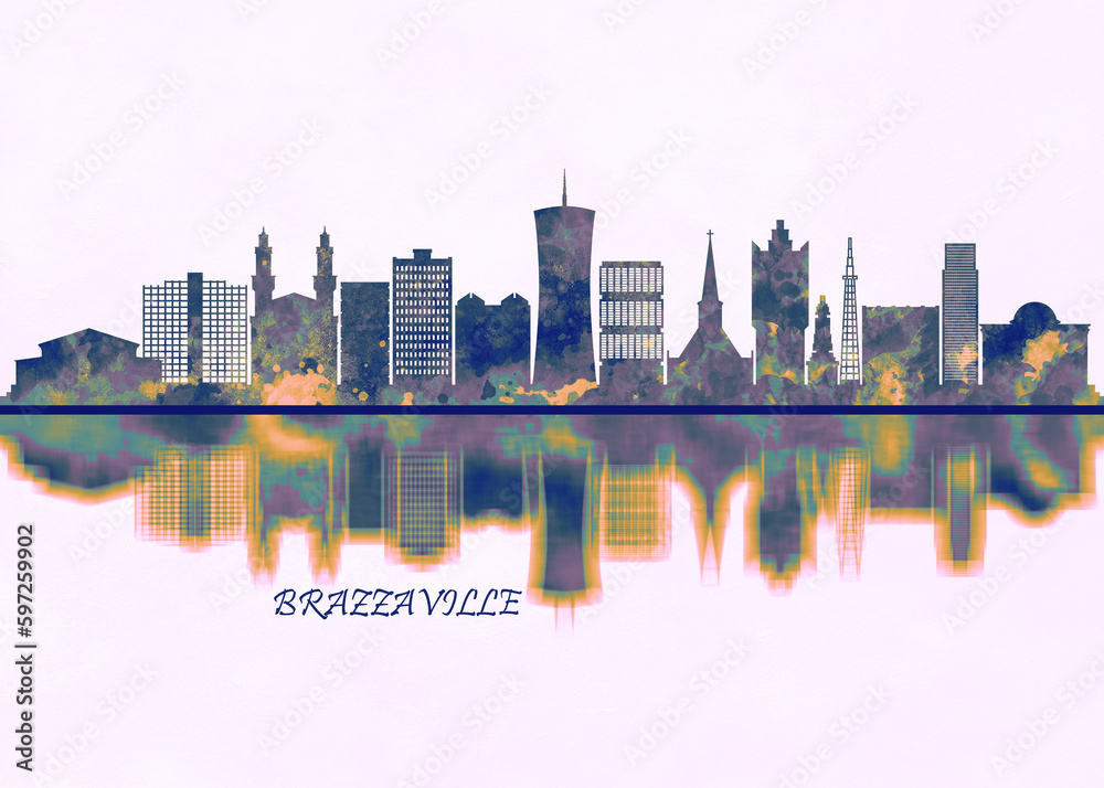 Brazzaville skyline, Cityscape, Skyscraper, Buildings, Landscape, city background, modern architecture, downtown, abstract, Landmarks, travel, business, building, view, corporate Brazzaville skyline, Cityscape, Skyscraper, Buildings, Landscape, city background, modern architecture, downtown, abstract, Landmarks, travel, business, building, view, corporate