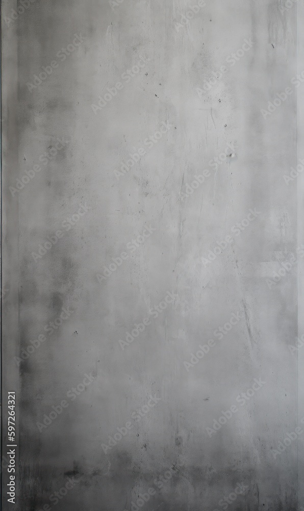 Grey rough texture concrete stone grunge rough wall background - Generative AI - Generative Grey rough texture concrete stone grunge rough wall background - Generative AI - Generative