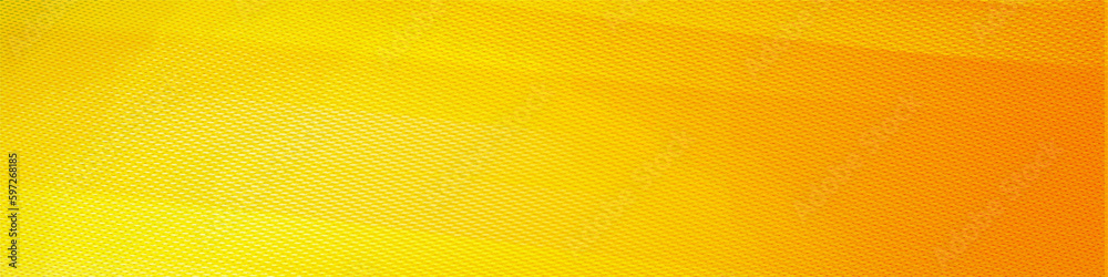 Orange gradient abstract panorama background, Modern horizontal design suitable for Online web Ads, Posters, Banners, social media, covers, evetns and various graphic design works Orange gradient abstract panorama background, Modern horizontal design suitable for Online web Ads, Posters, Banners, social media, covers, evetns and various graphic design works