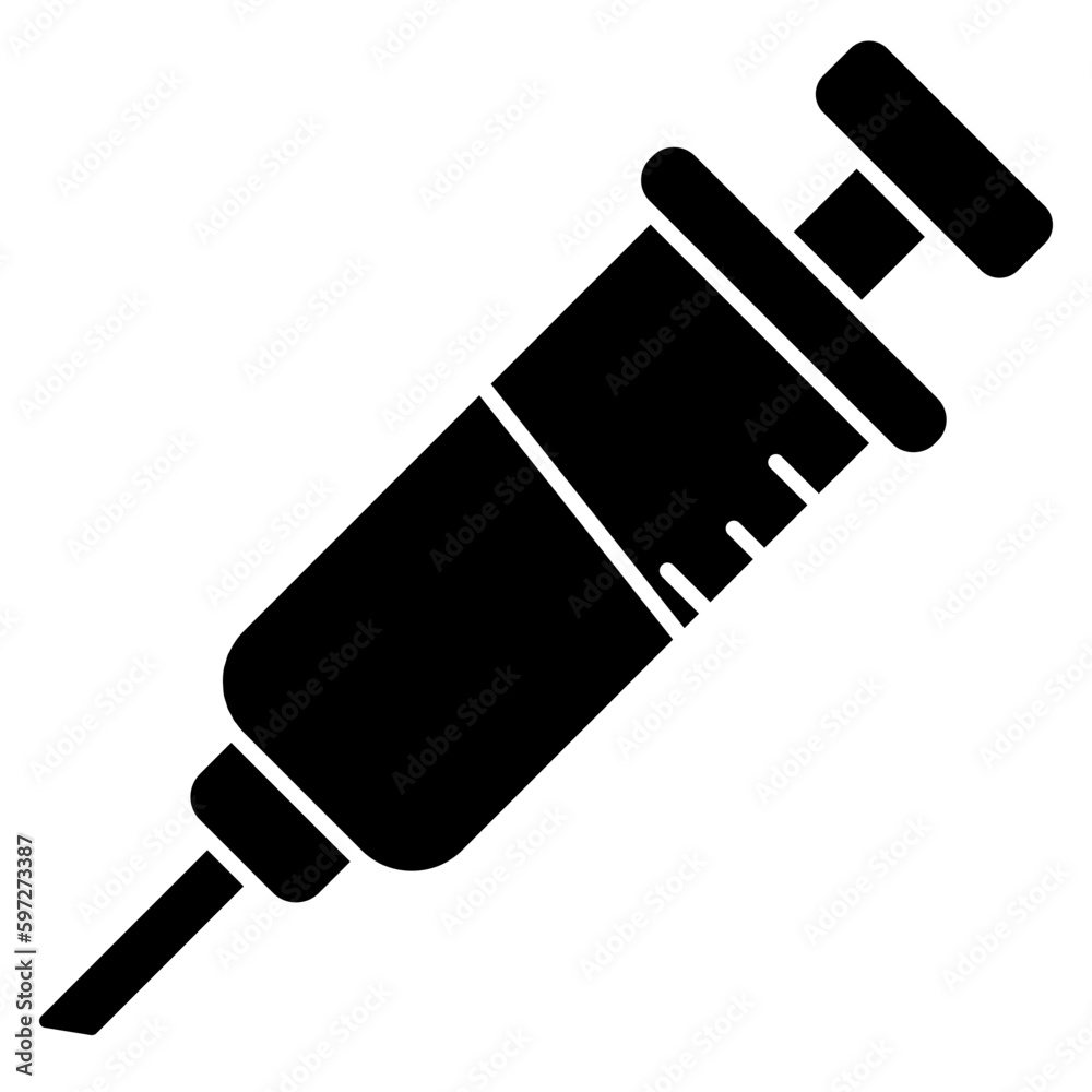 Premium download icon of injection Premium download icon of injection