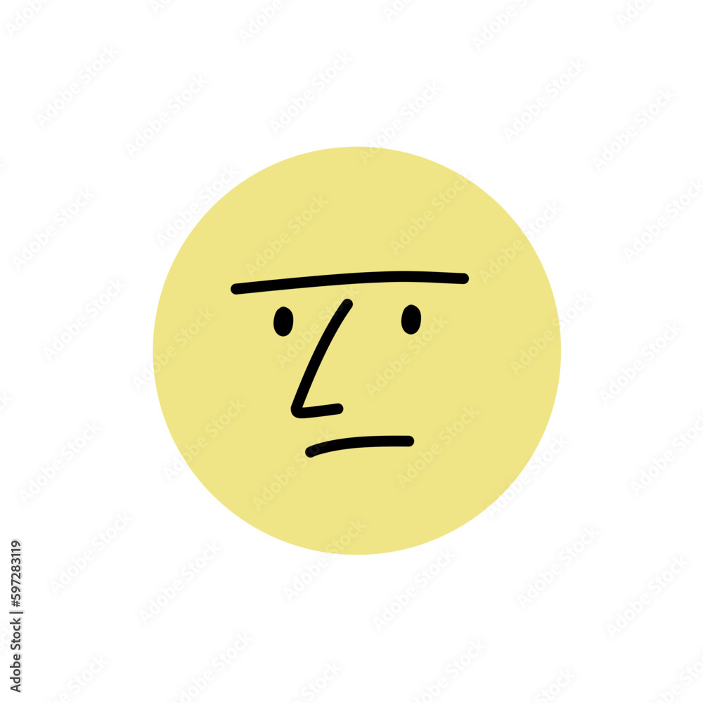 Fototapeta premium cartoon vector illustration