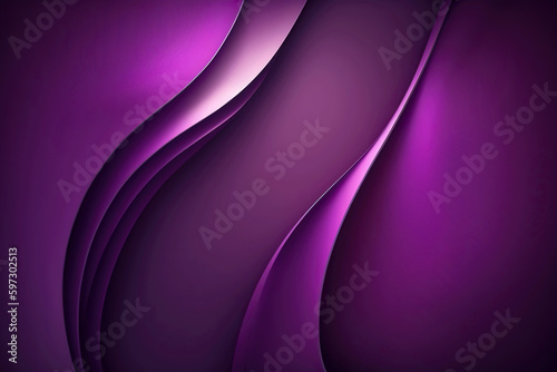 abstract pattern with space, wavy background, texture with curves, a template background for designer