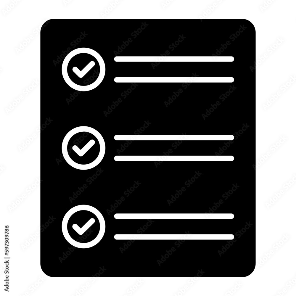 Test Glyph Icon Test Glyph Icon