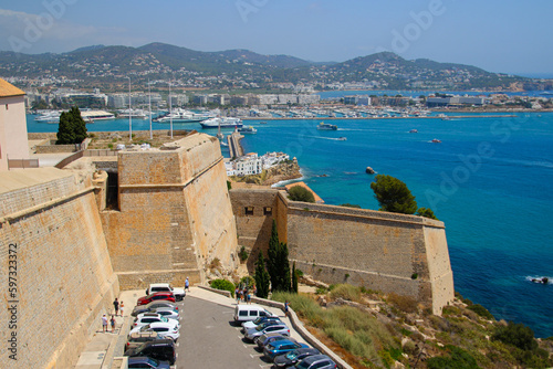 Baluard de Sant Jordi (