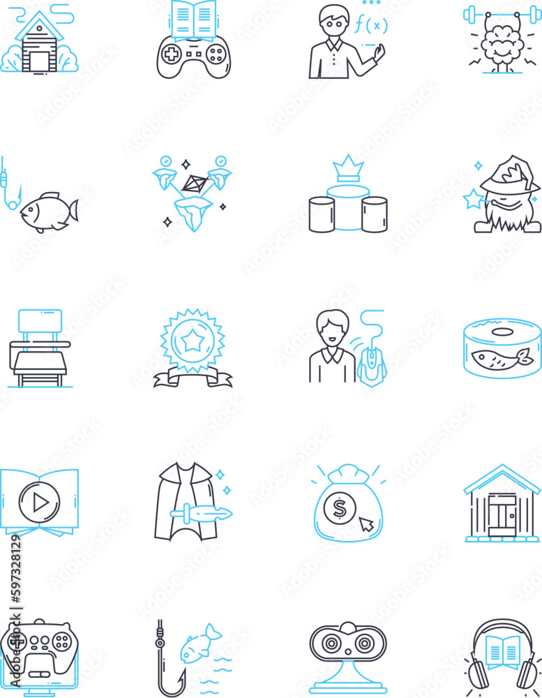 Global commerce linear icons set. Trade, Export, Import, Logistics, Conversion, Currency, Tariff line vector and concept signs. Customs,Supply chain,Sales outline illustrations Global commerce linear icons set. Trade, Export, Import, Logistics, Conversion, Currency, Tariff line vector and concept signs. Customs,Supply chain,Sales outline illustrations