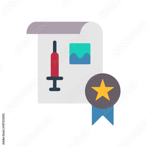 Drug flat icon for law, drugs, certificate, document, food, files and folders, attorney, regulation, legal logo	