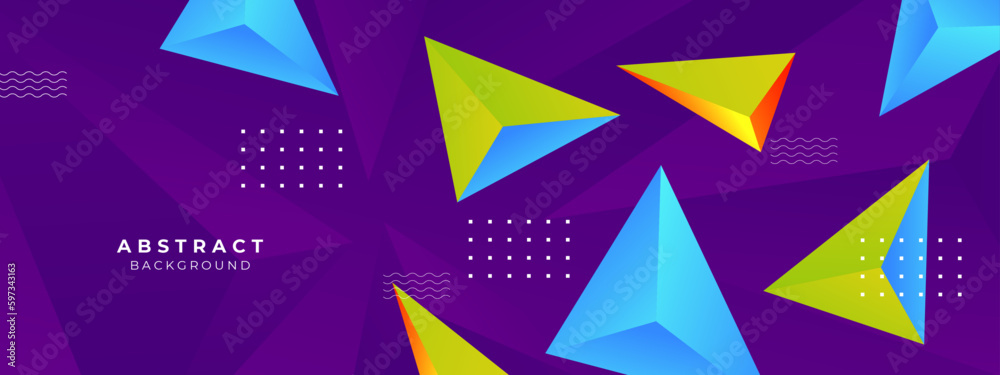 Set of trendy flat geometric vector banners. Vivid transparent banners in retro poster design style. Vintage colors and shapes. Green and blue banner design. Set of trendy flat geometric vector banners. Vivid transparent banners in retro poster design style. Vintage colors and shapes. Green and blue banner design.