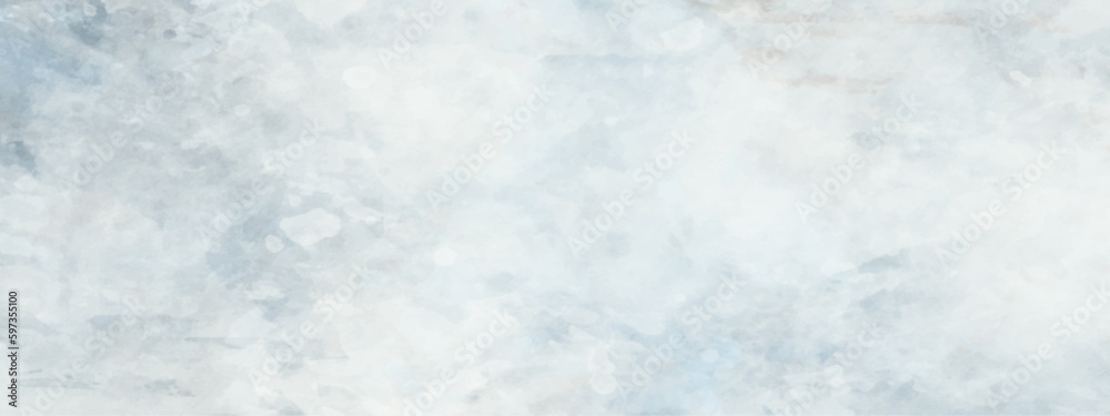 blue and gray watercolor background. blue and gray watercolor background.