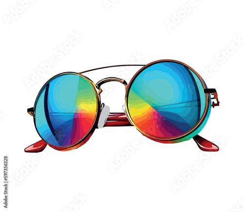 Sunglasses fashion personal accessory