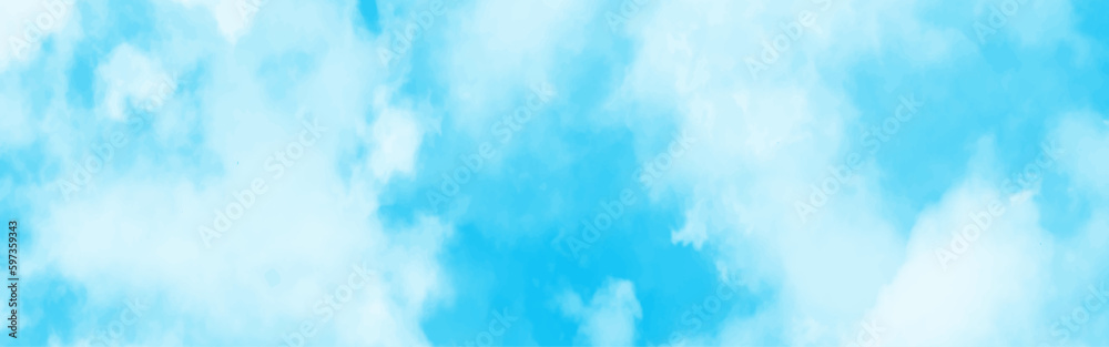 Panorama of blue sky with white clouds. Sky clouds landscape light background . White cumulus clouds formation in blue sky. sunny heaven landscape, bright cloudy sky view from airplane, copy space. Panorama of blue sky with white clouds. Sky clouds landscape light background . White cumulus clouds formation in blue sky. sunny heaven landscape, bright cloudy sky view from airplane, copy space.