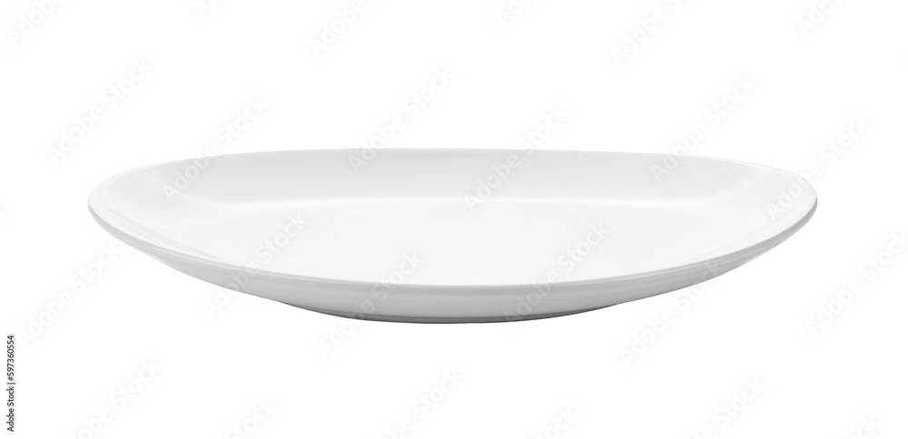 white plate isolated on transparent png white plate isolated on transparent png