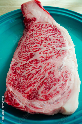 Wagyu Steak