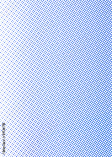 Nice light blue plain gradient vertical background, Suitable for Advertisements, Posters, Banners, Anniversary, Party, Events, Ads and various graphic design works