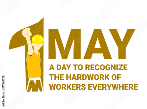 A Day to Recognize the Hard Work of Workers Everywhere