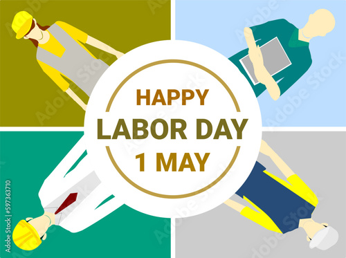 Celebrating the Contributions of Workers on Labour Day