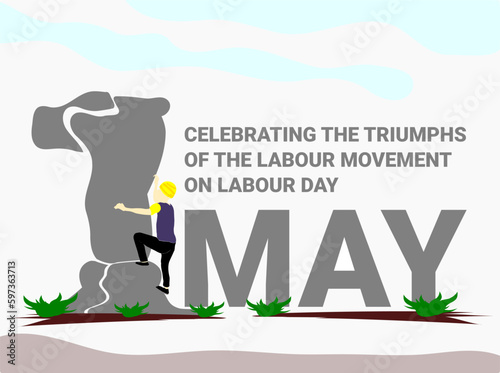 Celebrating the Triumphs of the Labour Movement on Labour Day