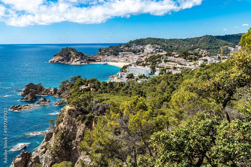 Costa Brava, Catalunya, España 20 Costa Brava, Catalunya, España 20