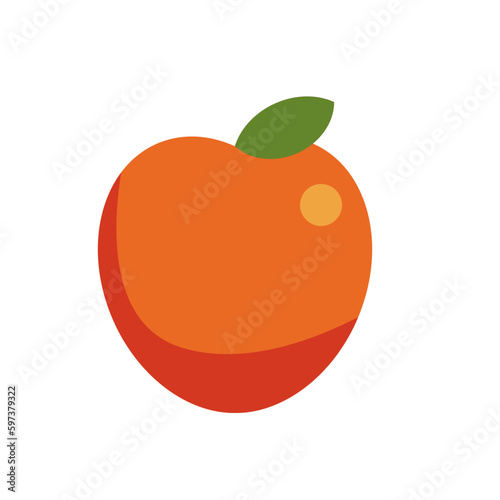 Fruit_Peach