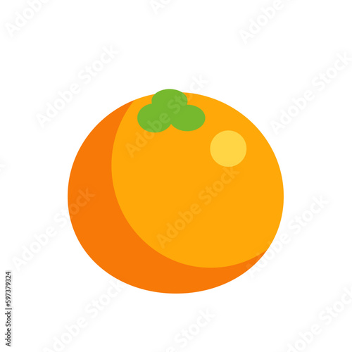 Fruit_Orange
