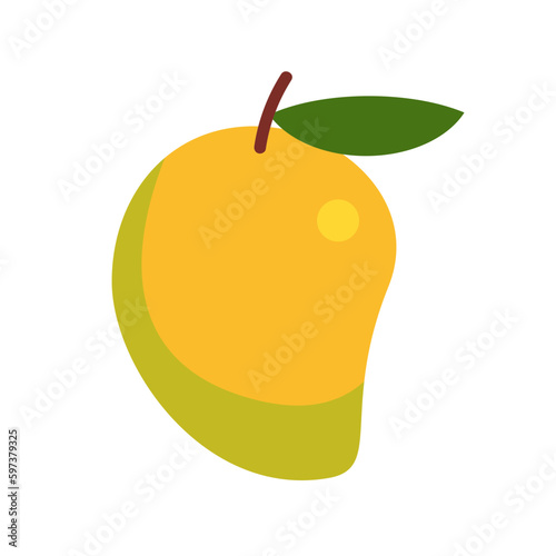 Fruit_Mango