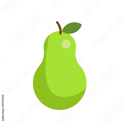 Fruit_Pear