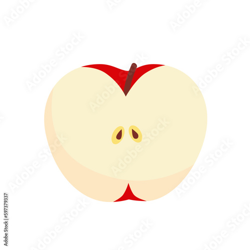 Fruit_Apple