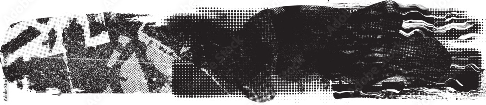 Grunge urban background. Vector. Textured banner . Futuristic digital background. Grungy effect . Abstract,splattered , dirty,cyber punk poster for your design. Grunge urban background. Vector. Textured banner . Futuristic digital background. Grungy effect . Abstract,splattered , dirty,cyber punk poster for your design.