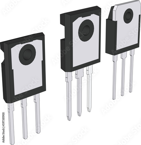 Power MOSFET device and to fully appreciate its intended functionalities.