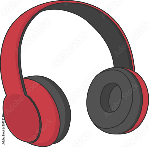 headphones