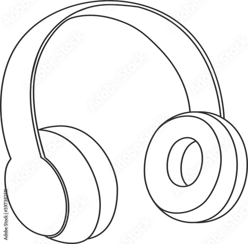 headphones
