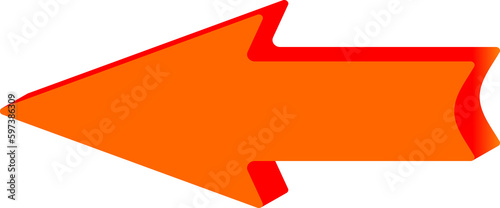 3D Vector Arrow