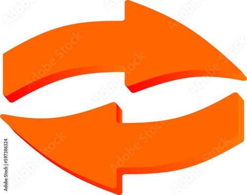 3D Vector Arrow