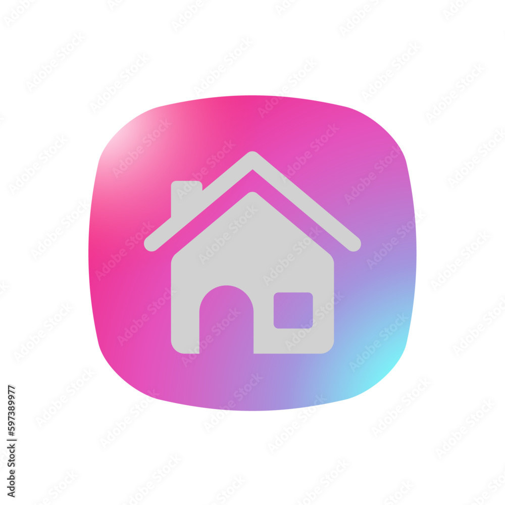Home - Pictogram (icon) 