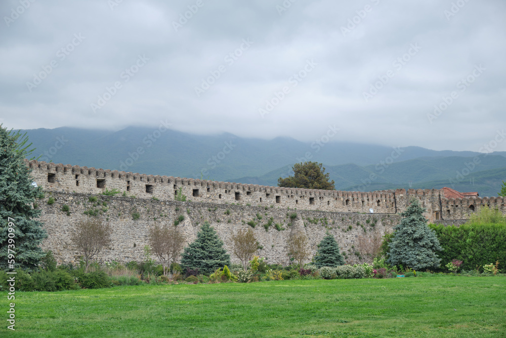Castle Georgia
