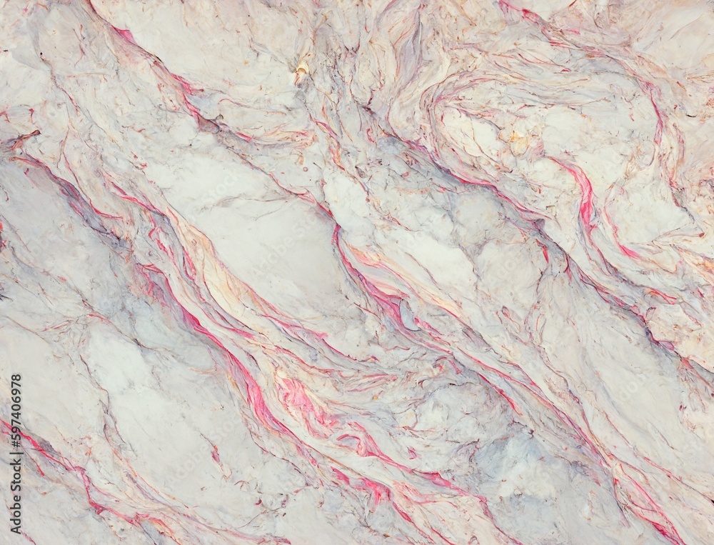 Naklejka premium Abstract wall texture background. With pink and gray pattern, vortex pattern