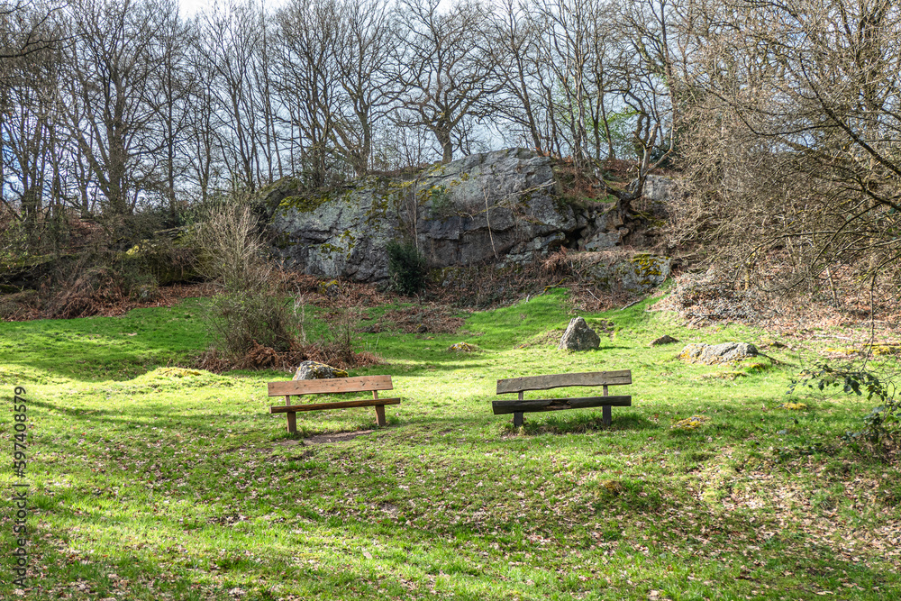 Das Gedautal der Kupferstadt Stolberg Das Gedautal der Kupferstadt Stolberg