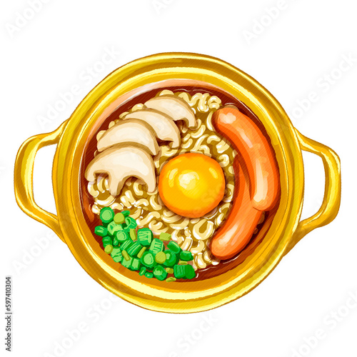noodle