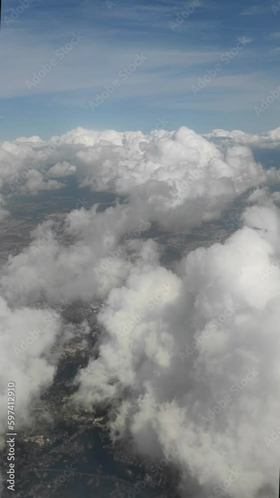 clouds clouds