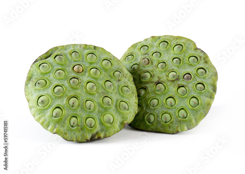 Foto Fresh lotus peng
