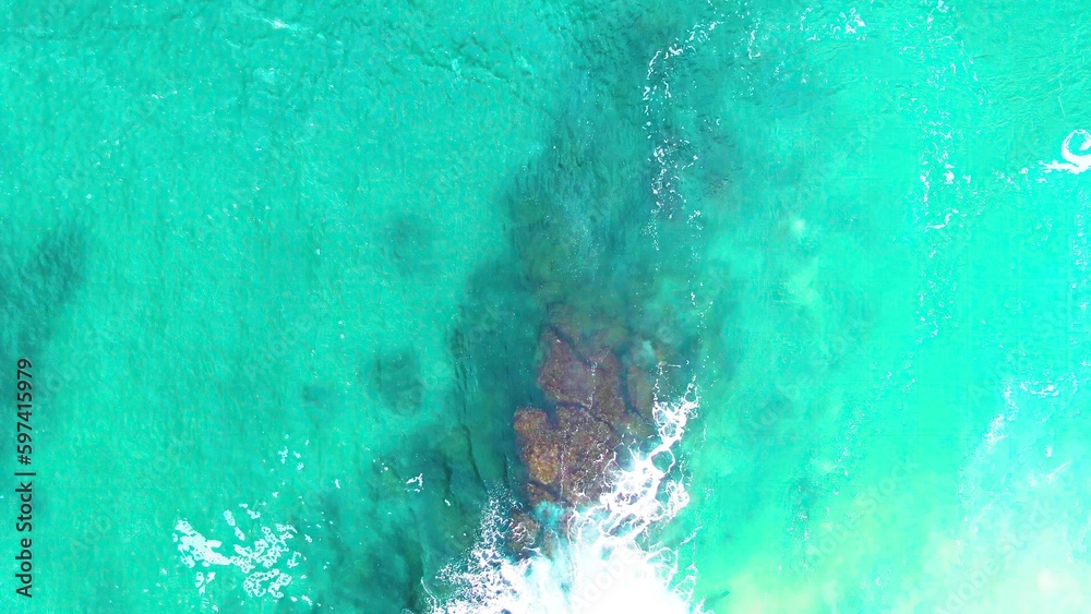 PUNTA BUZZARDS EAST CAPE BCS MEXICO2022 An Aerial View Of A Large