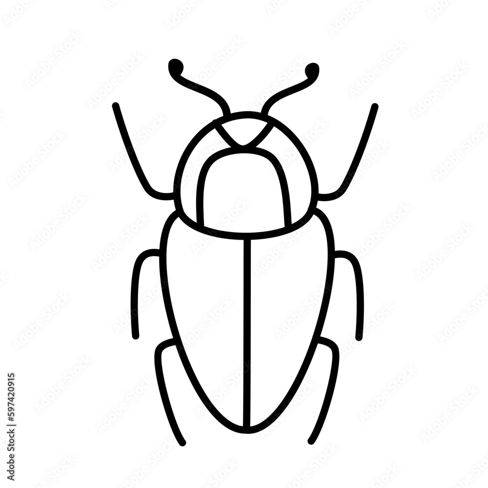 insect icon insect icon