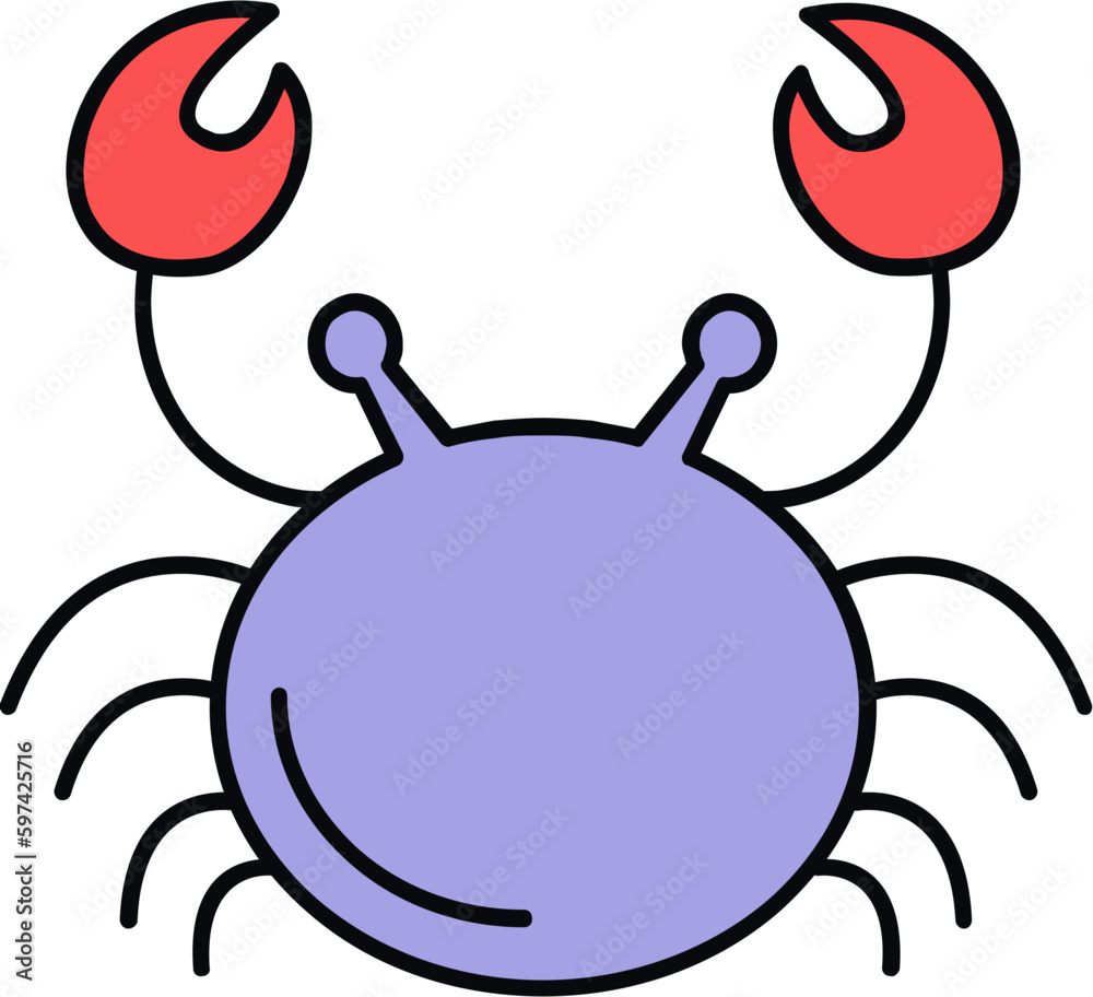 Crab